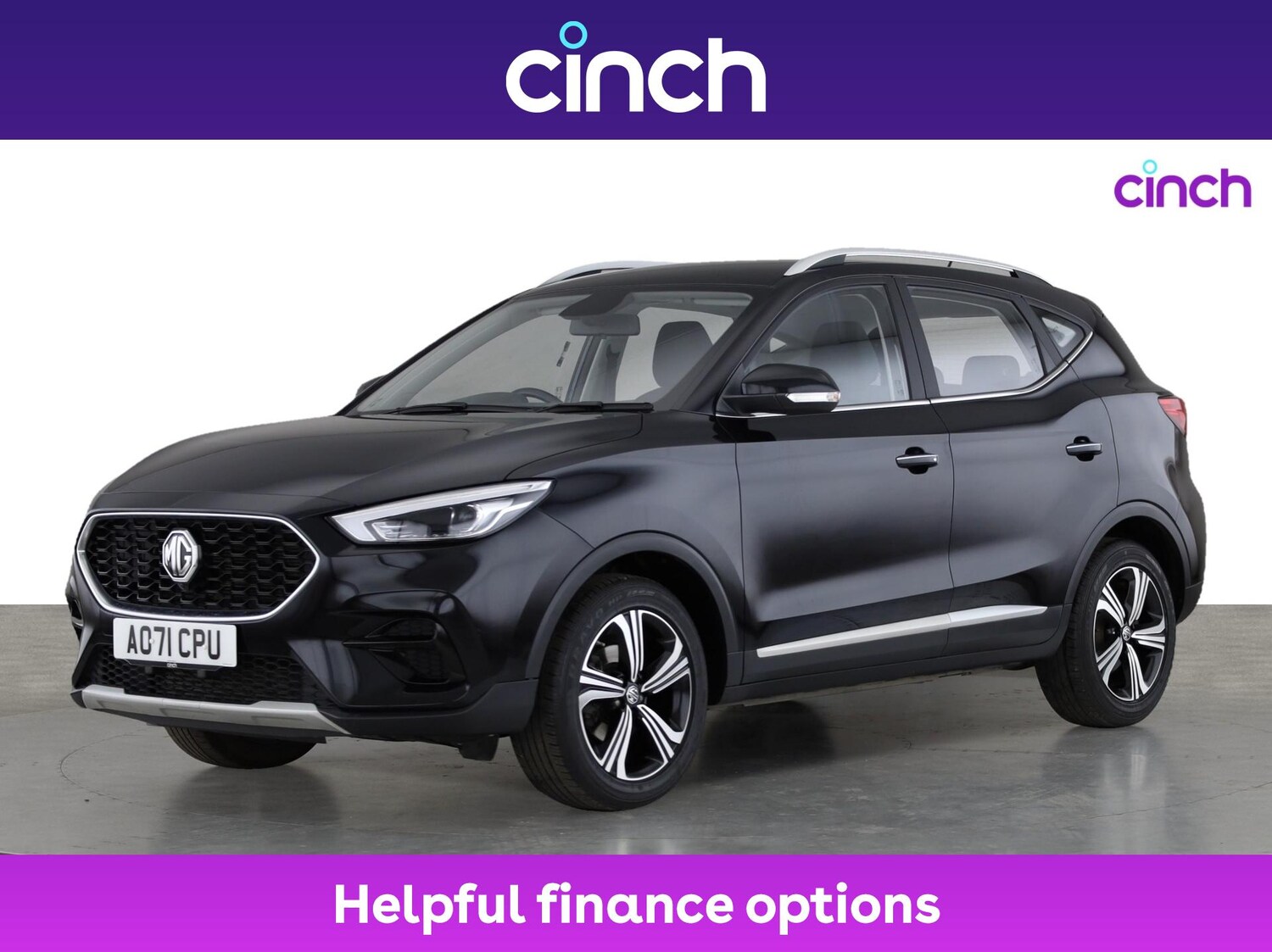 Used MG MG ZS 2021 for sale - 76098522: Photo 9