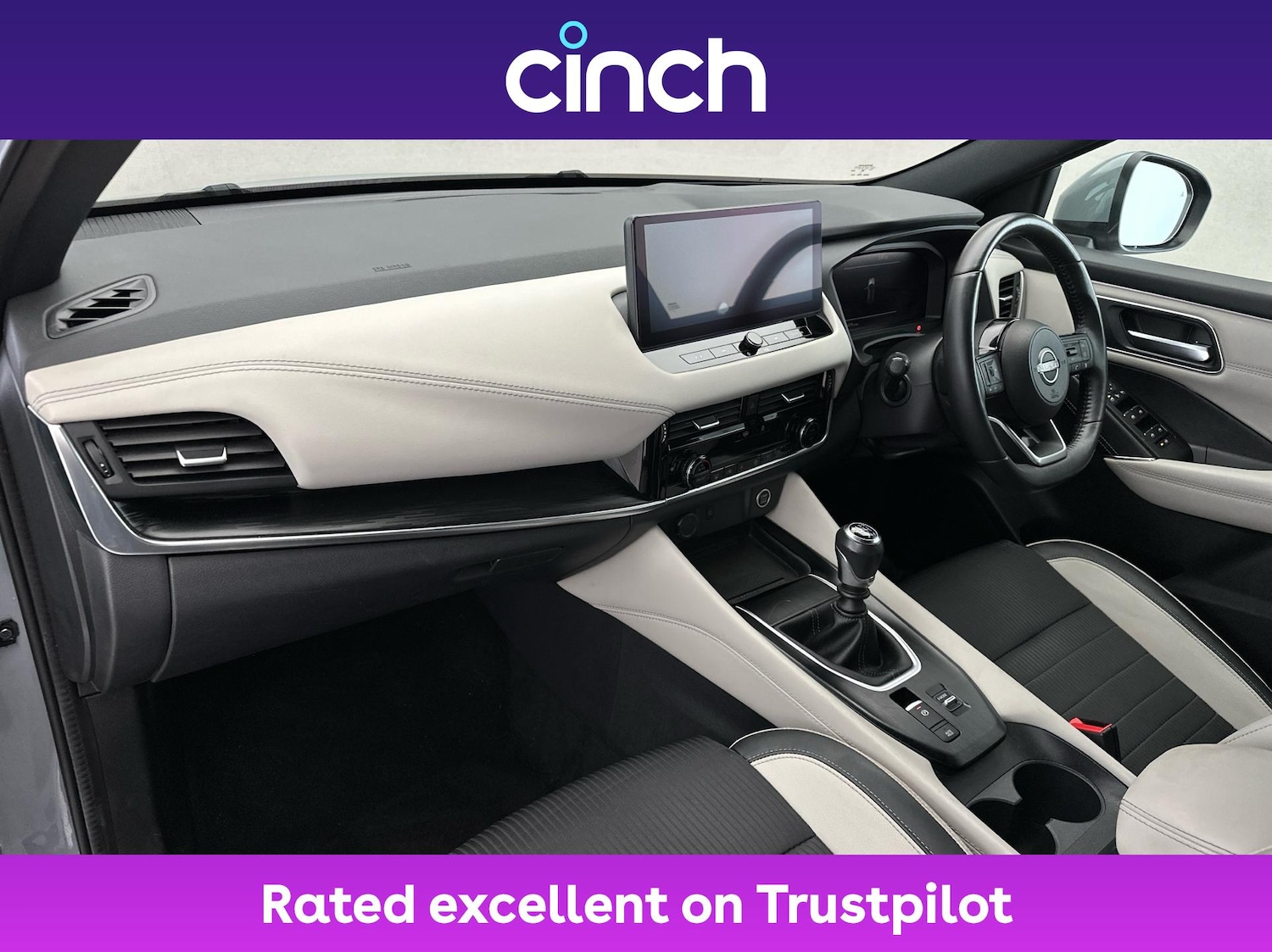 Used Nissan Qashqai 2022 for sale - 76835975: Photo 14