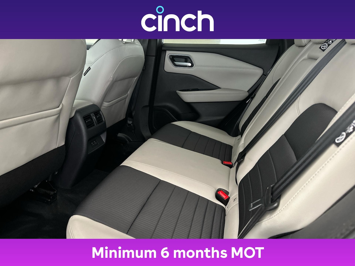 Used Nissan Qashqai 2022 for sale - 76835975: Photo 20