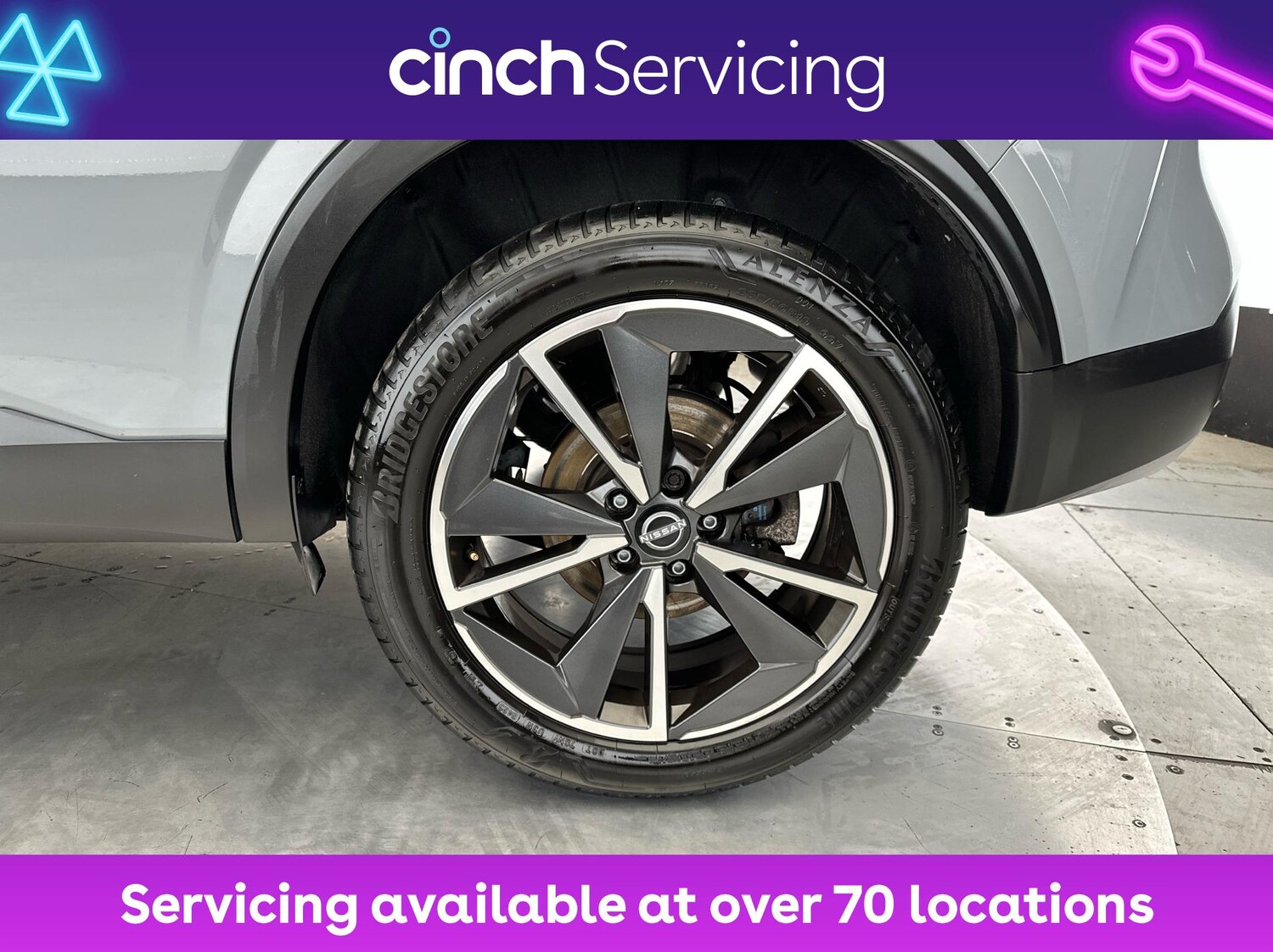 Used Nissan Qashqai 2022 for sale - 76835975: Photo 26