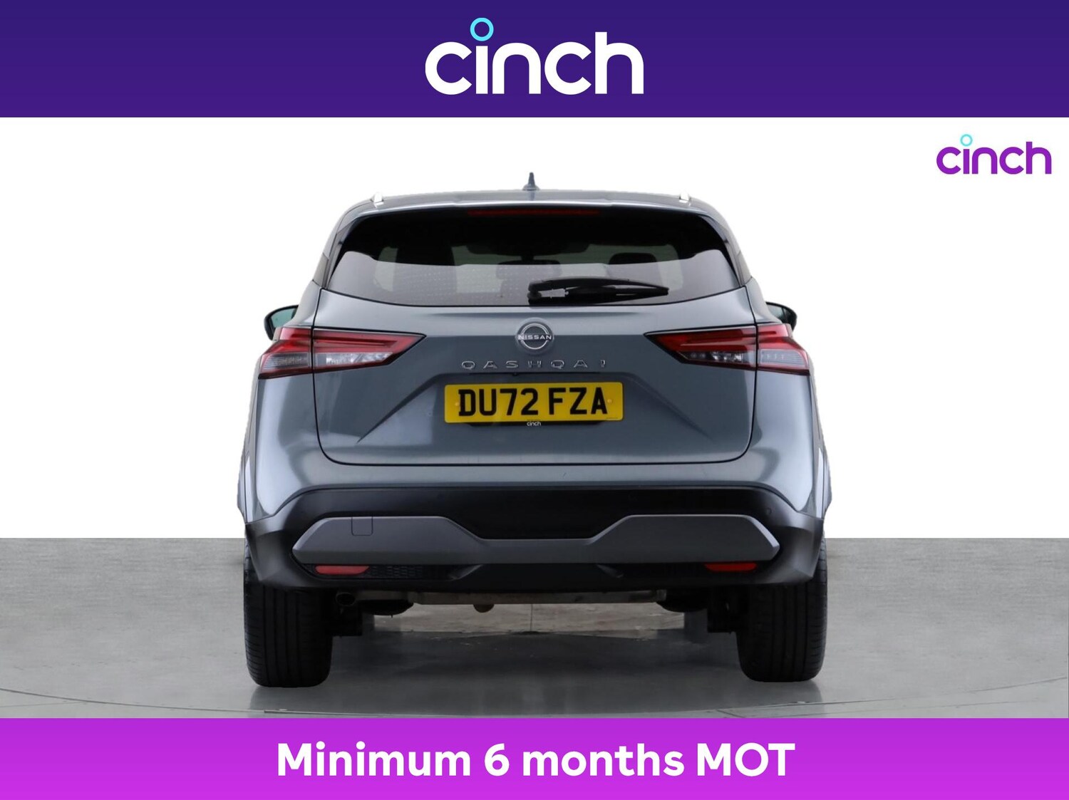 Used Nissan Qashqai 2022 for sale - 76835975: Photo 5