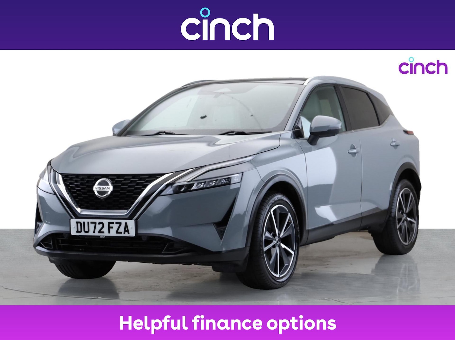Used Nissan Qashqai 2022 for sale - 76835975: Photo 9