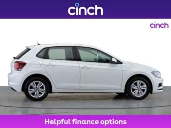 Used Volkswagen Polo 2019 for sale - 75366030: Photo