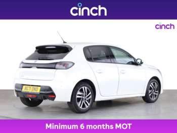 Used Peugeot 208 2021 for sale - 75427665: Photo