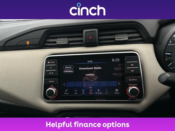Used Nissan Micra 2020 for sale - 76250314: Photo 17