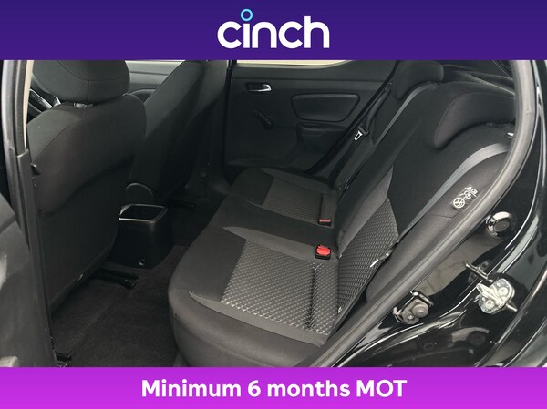 Used Nissan Micra 2020 for sale - 76250314: Photo 20
