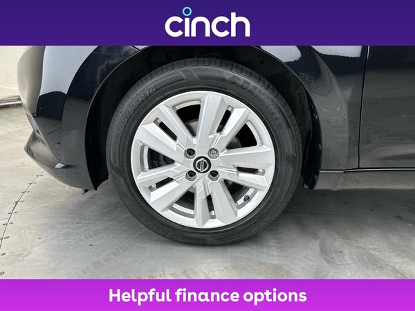 Used Nissan Micra 2020 for sale - 76250314: Photo 24