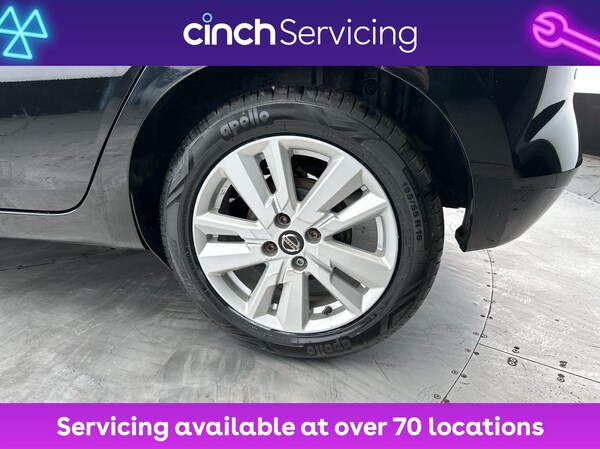 Used Nissan Micra 2020 for sale - 76250314: Photo 26