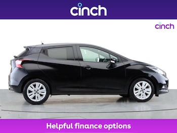 Used Nissan Micra 2020 for sale - 76250314: Photo 2