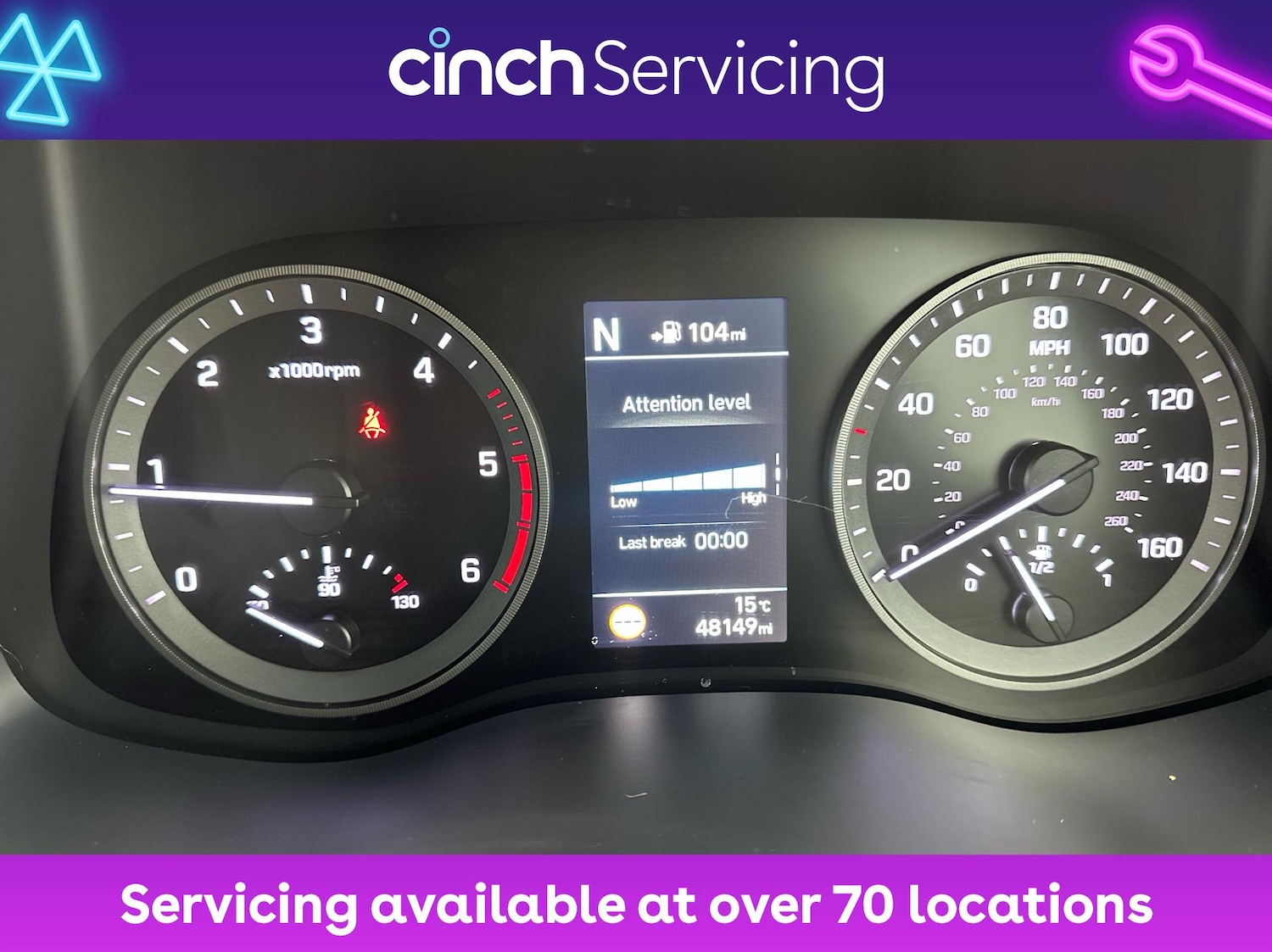 Used Hyundai TUCSON 2018 for sale - 76469021: Photo 18