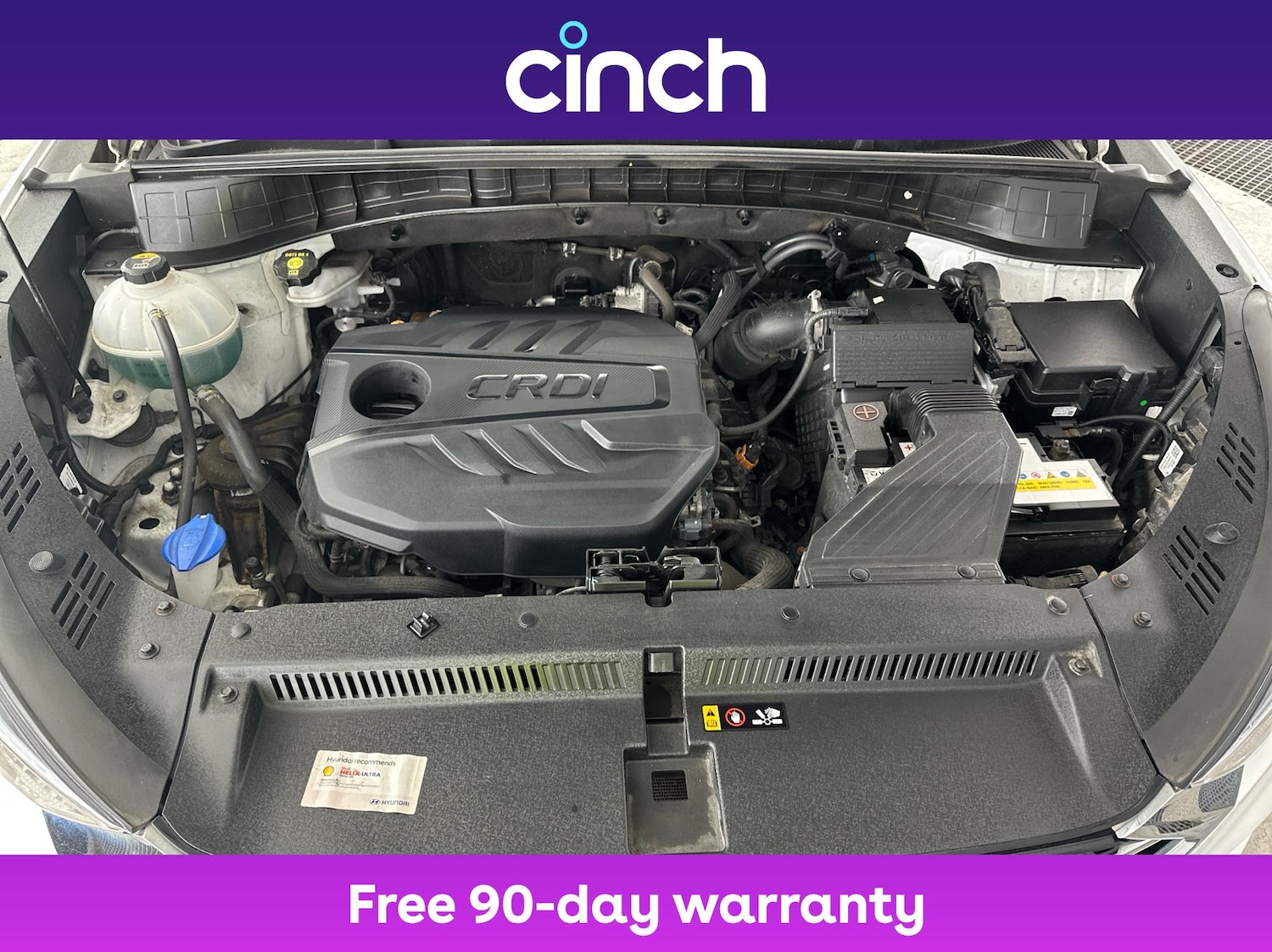 Used Hyundai TUCSON 2018 for sale - 76469021: Photo 23