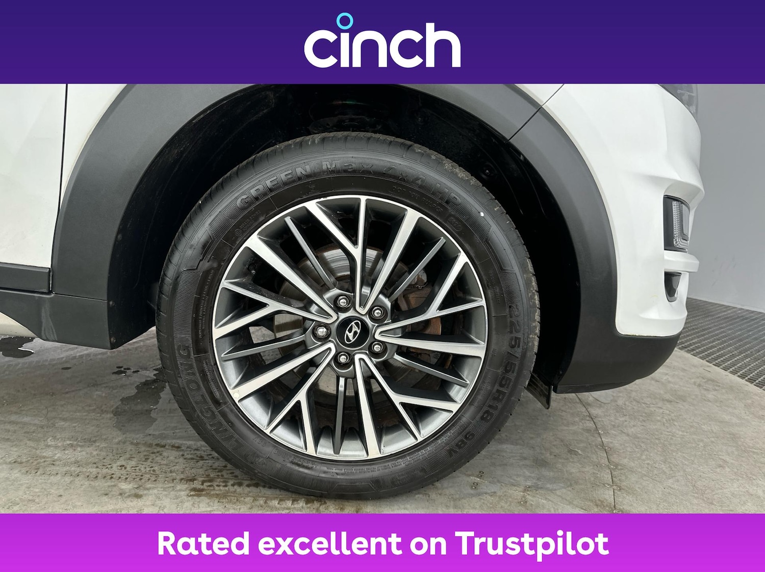 Used Hyundai TUCSON 2018 for sale - 76469021: Photo 28