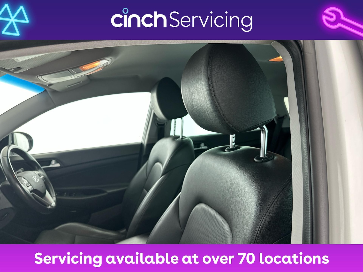 Used Hyundai TUCSON 2018 for sale - 76469021: Photo 31