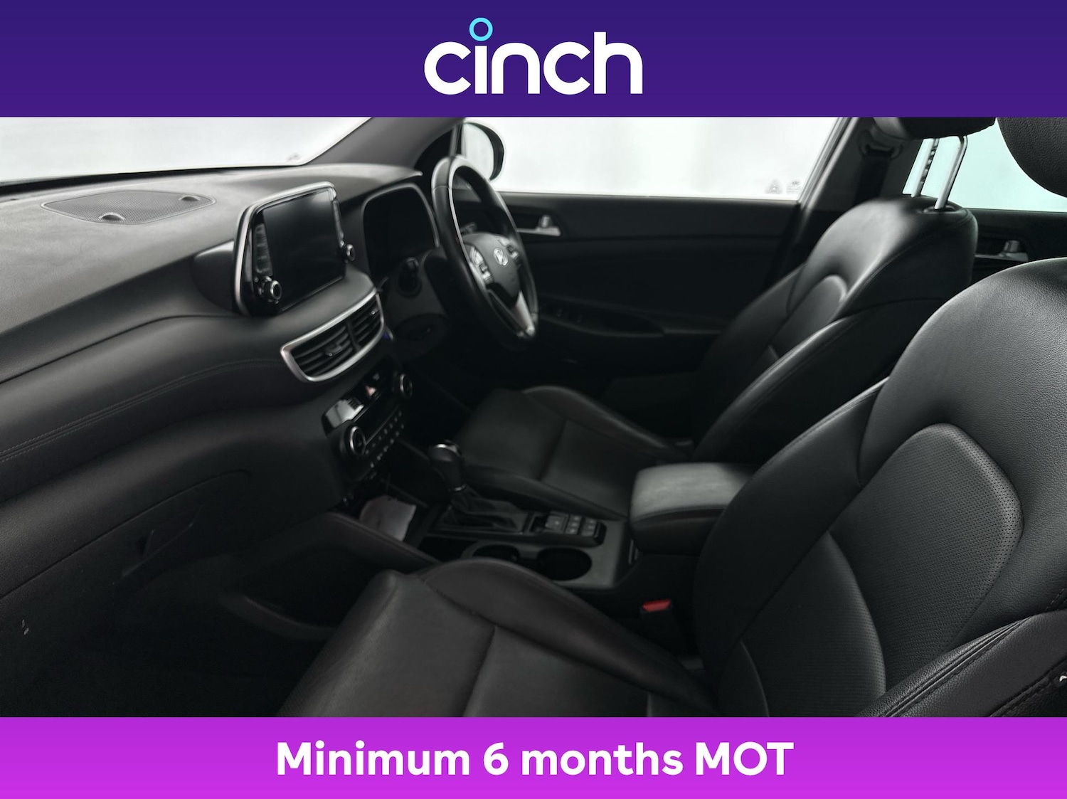 Used Hyundai TUCSON 2018 for sale - 76469021: Photo 32