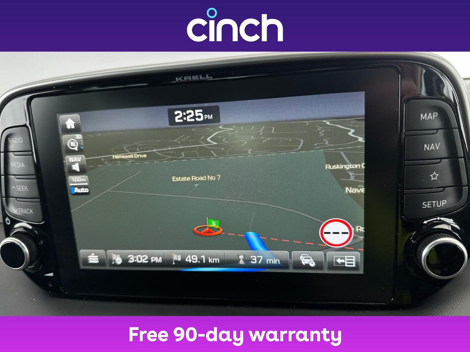 Used Hyundai TUCSON 2018 for sale - 76469021: Photo 34