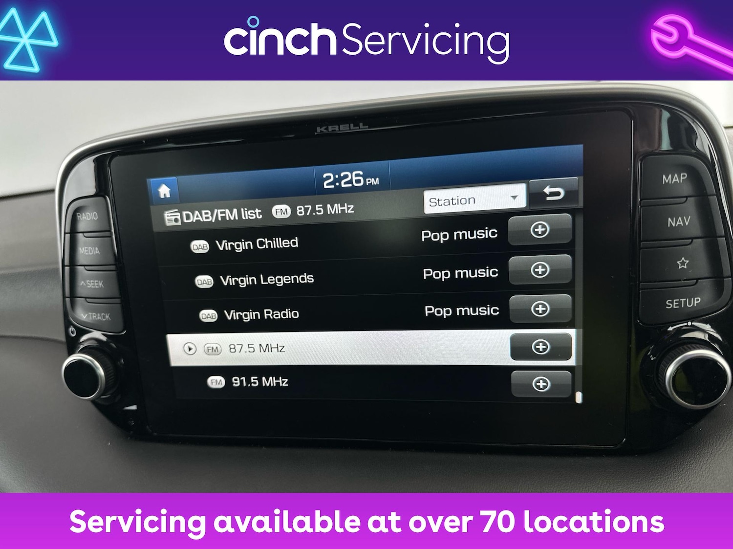 Used Hyundai TUCSON 2018 for sale - 76469021: Photo 36