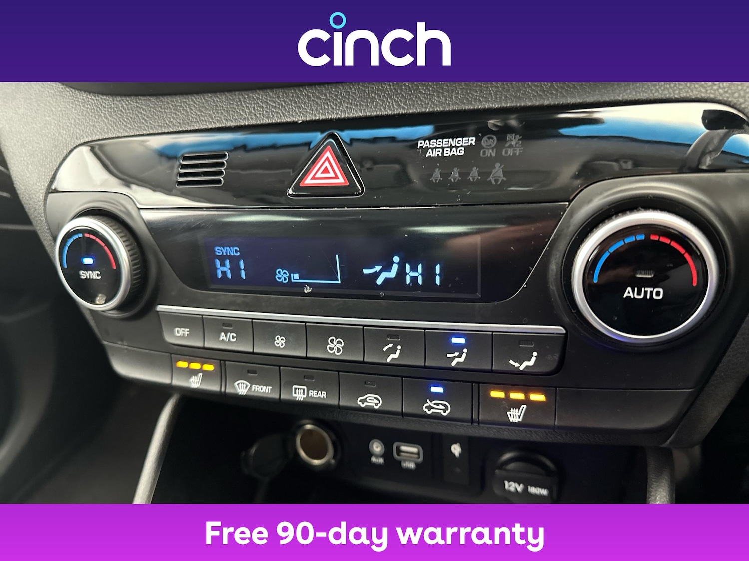 Used Hyundai TUCSON 2018 for sale - 76469021: Photo 39