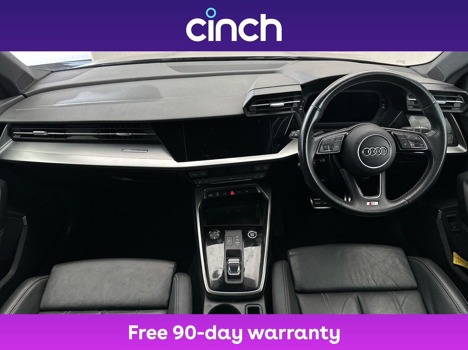 Used Audi A3 2022 for sale - 76480655: Photo 15