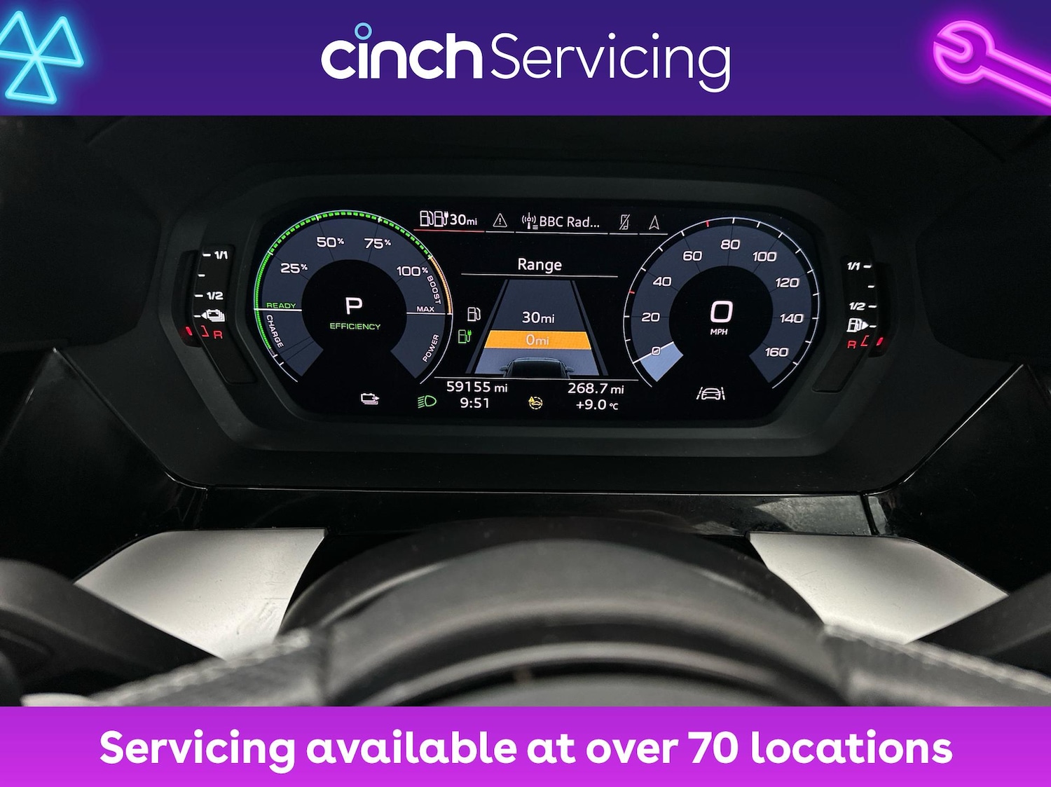 Used Audi A3 2022 for sale - 76480655: Photo 18