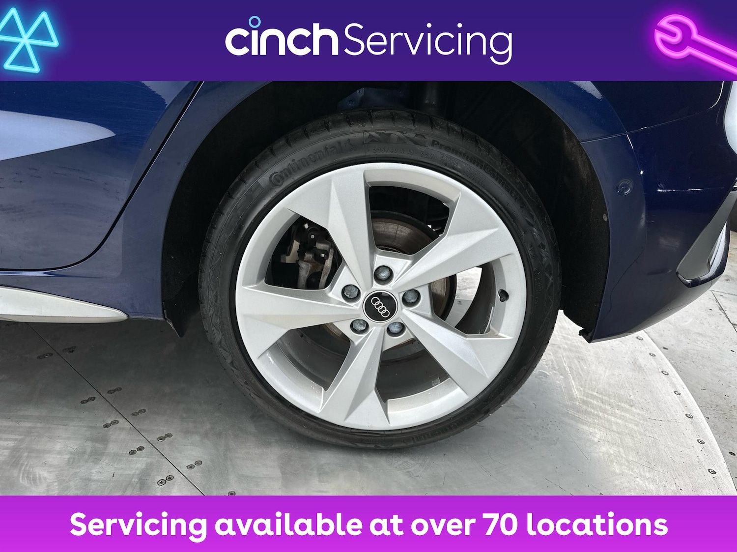 Used Audi A3 2022 for sale - 76480655: Photo 26