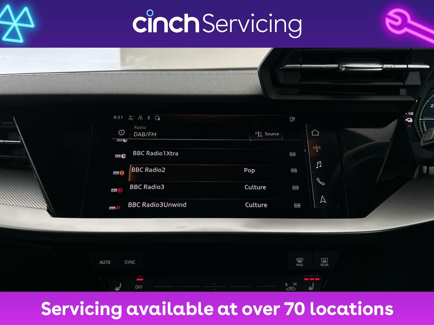 Used Audi A3 2022 for sale - 76480655: Photo 31