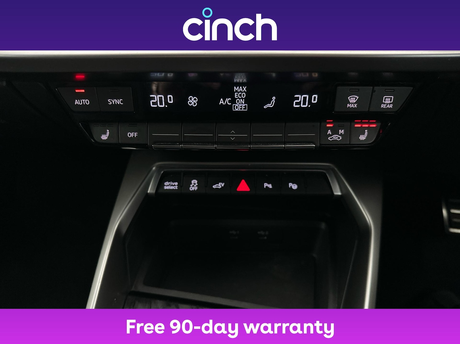 Used Audi A3 2022 for sale - 76480655: Photo 34