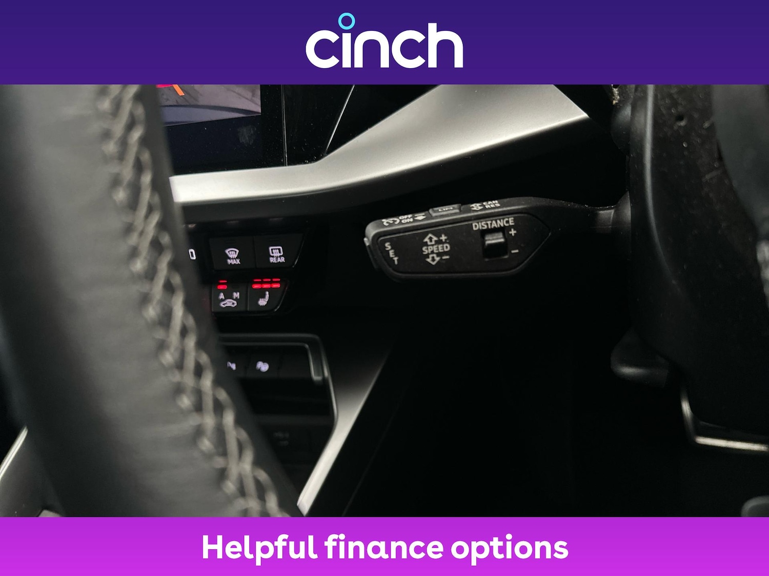 Used Audi A3 2022 for sale - 76480655: Photo 35