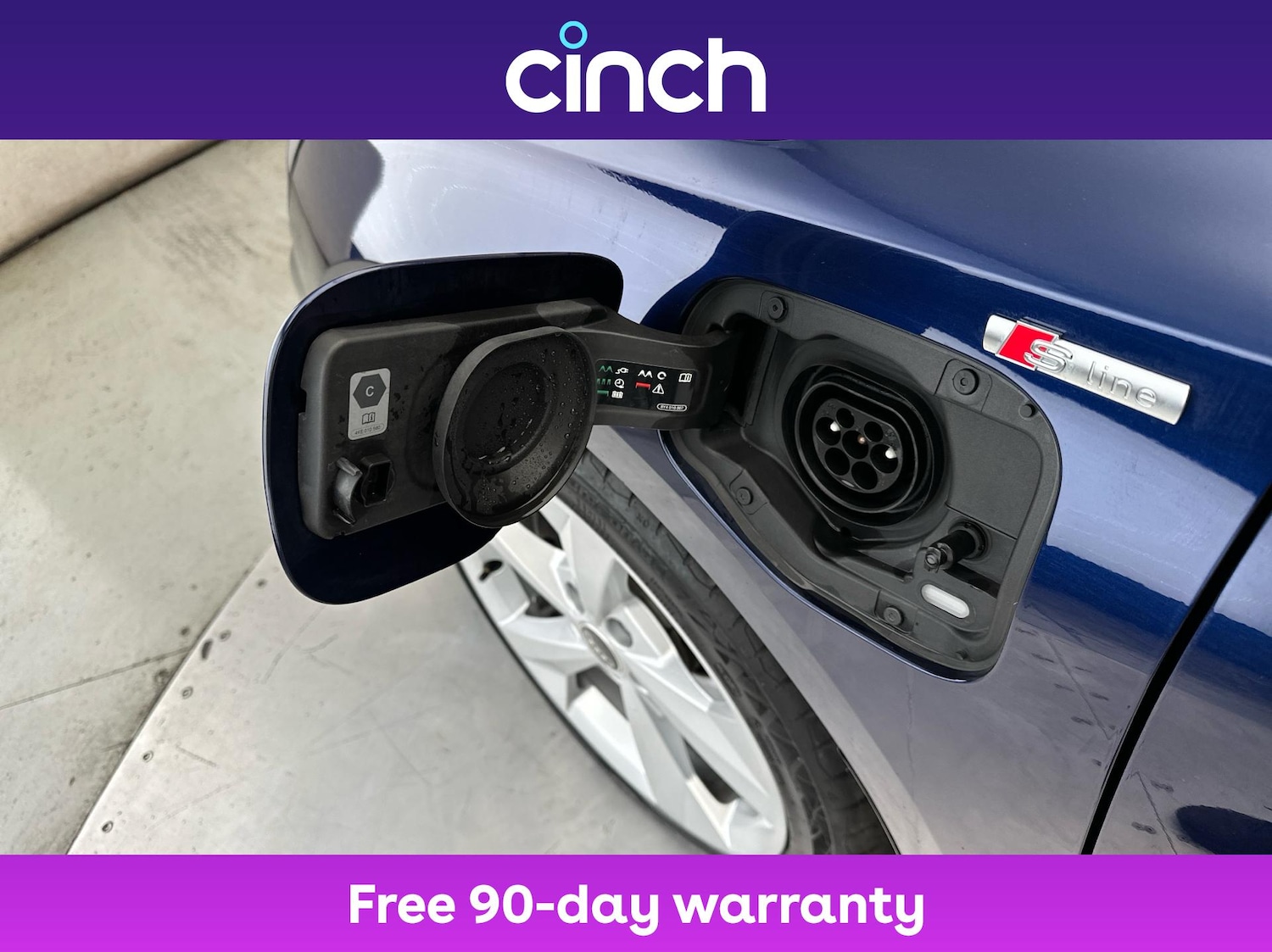 Used Audi A3 2022 for sale - 76480655: Photo 39