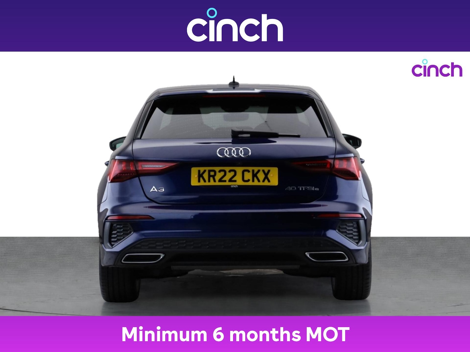 Used Audi A3 2022 for sale - 76480655: Photo 5