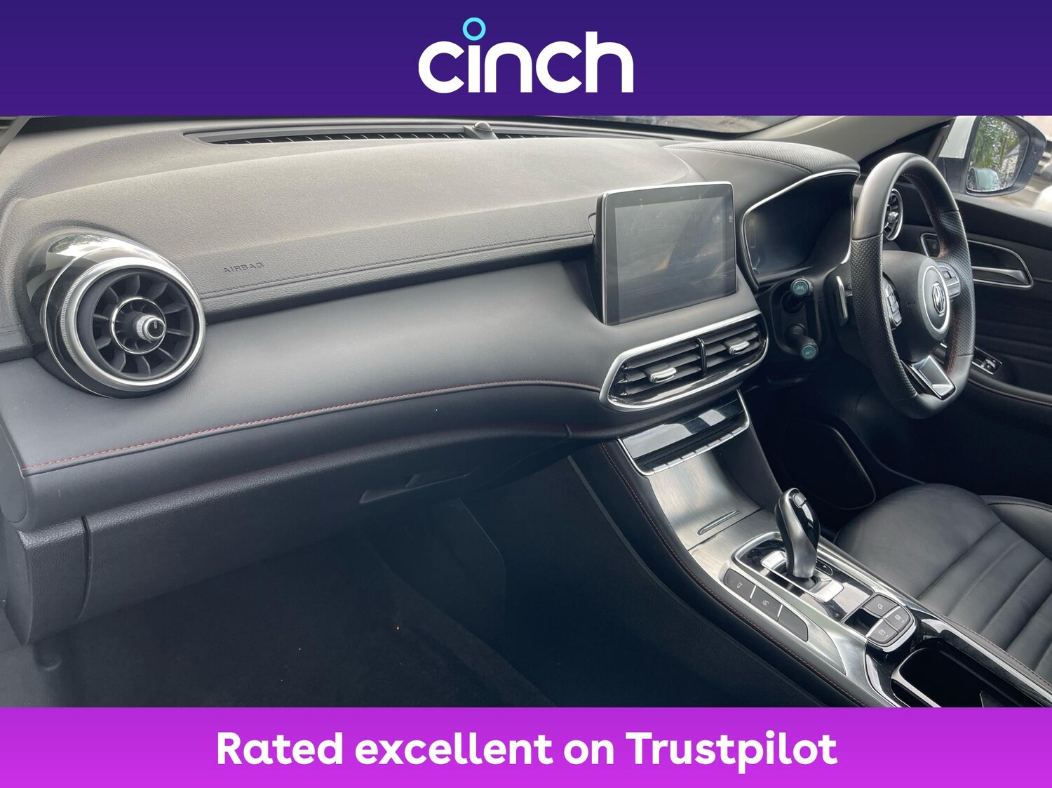 Used MG MG HS 2024 for sale - 76668283: Photo 14