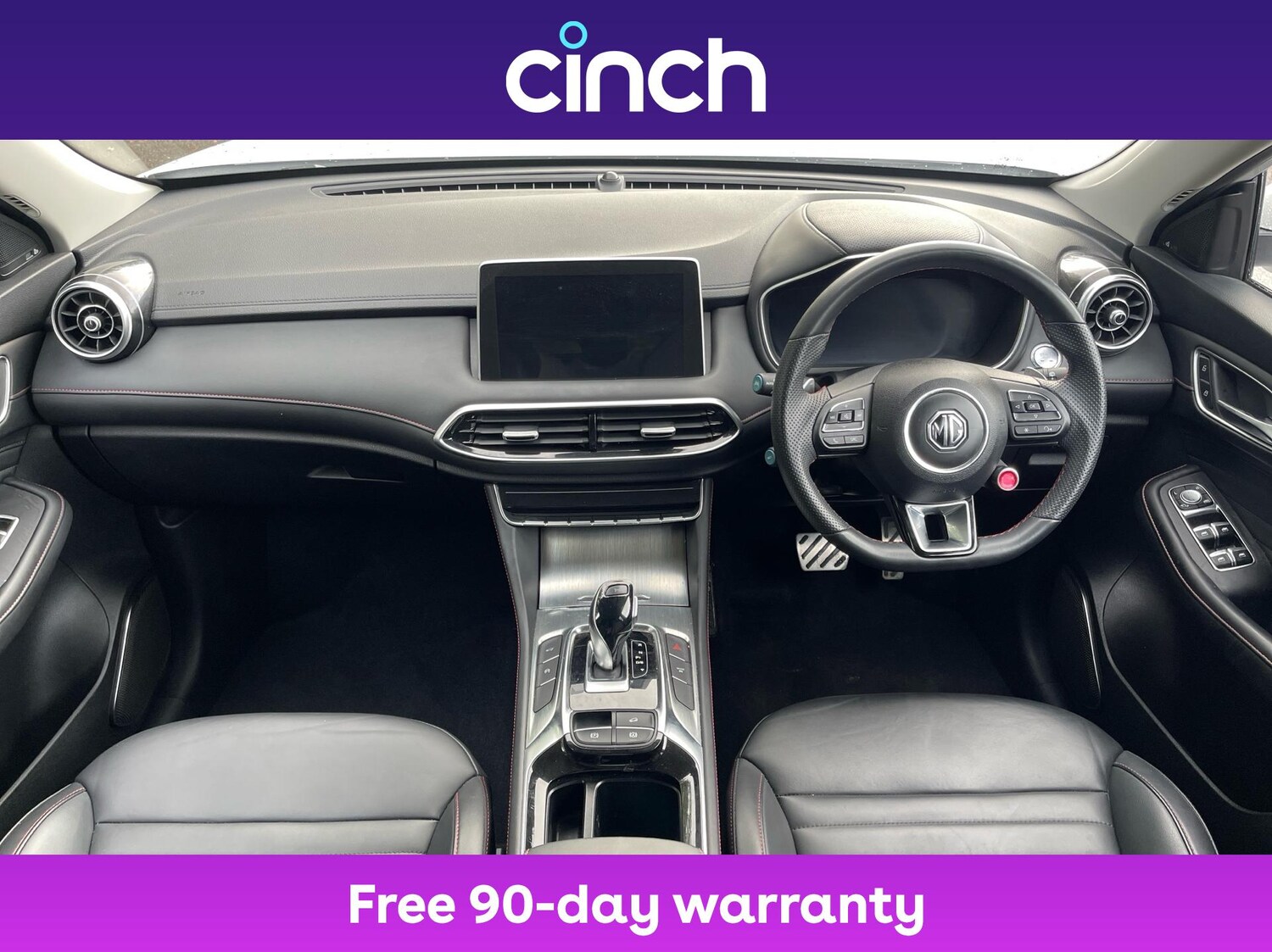 Used MG MG HS 2024 for sale - 76668283: Photo 15