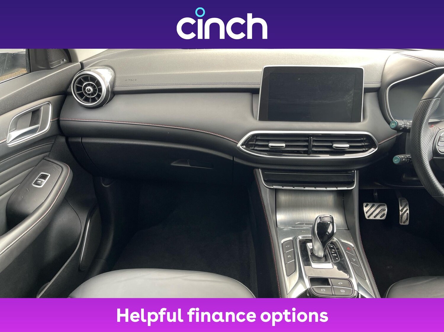 Used MG MG HS 2024 for sale - 76668283: Photo 17