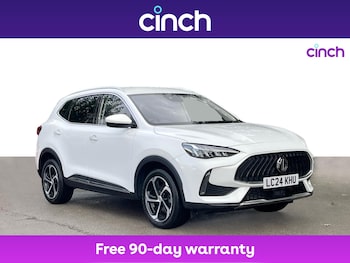 Used MG MG HS 2024 for sale - 76668283: Photo