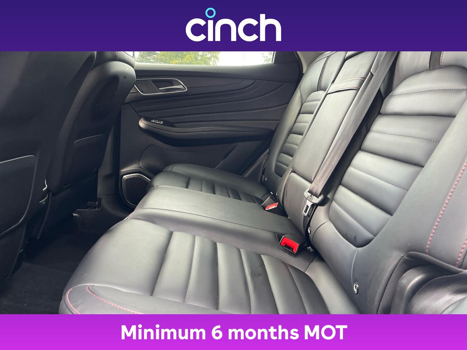 Used MG MG HS 2024 for sale - 76668283: Photo 20