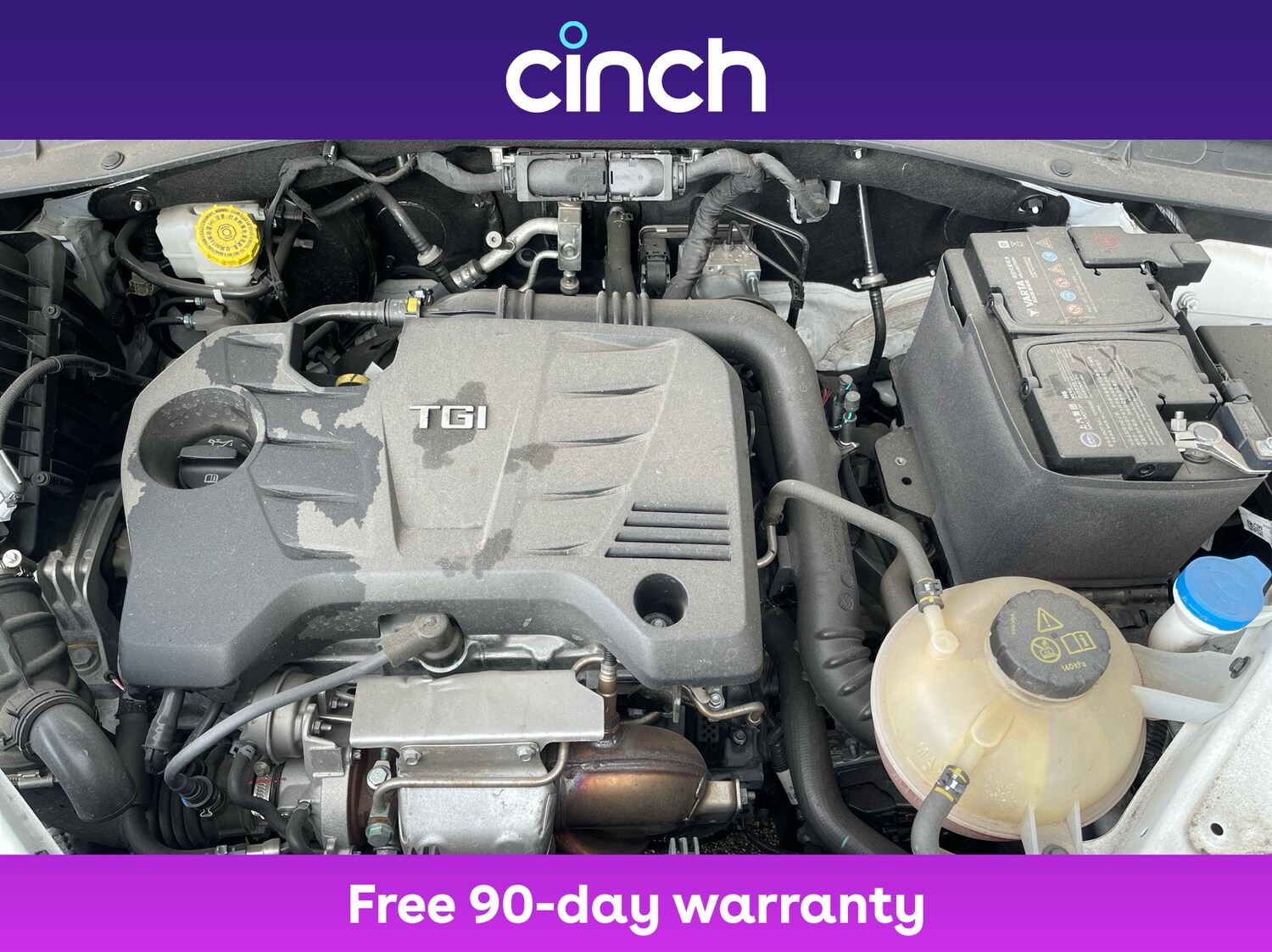 Used MG MG HS 2024 for sale - 76668283: Photo 23