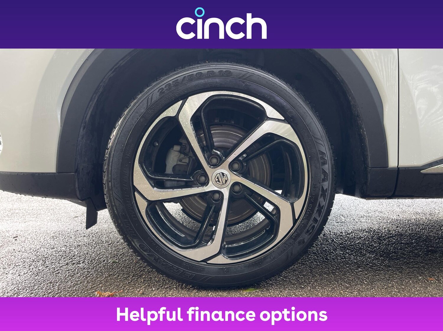 Used MG MG HS 2024 for sale - 76668283: Photo 24