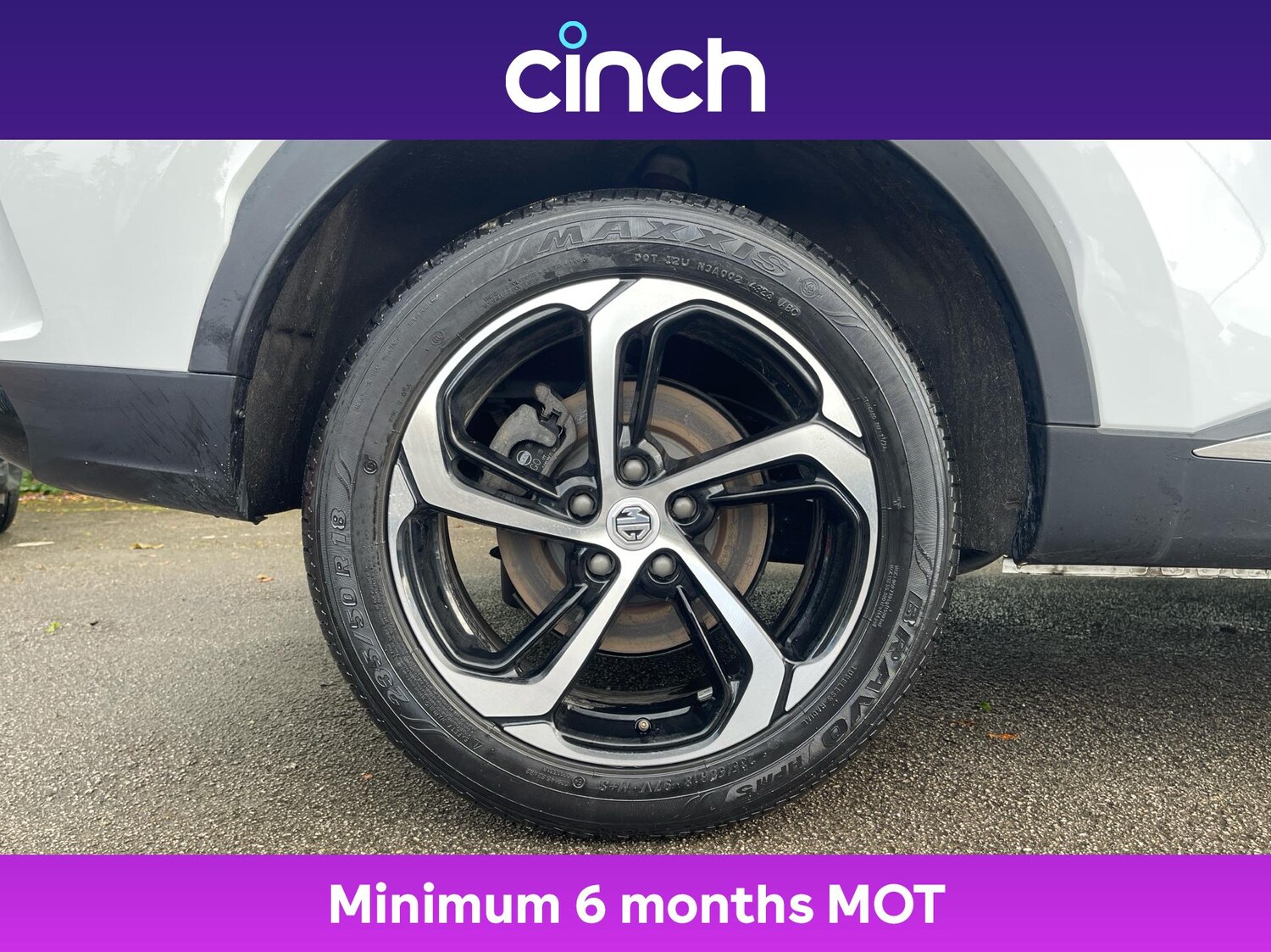 Used MG MG HS 2024 for sale - 76668283: Photo 27