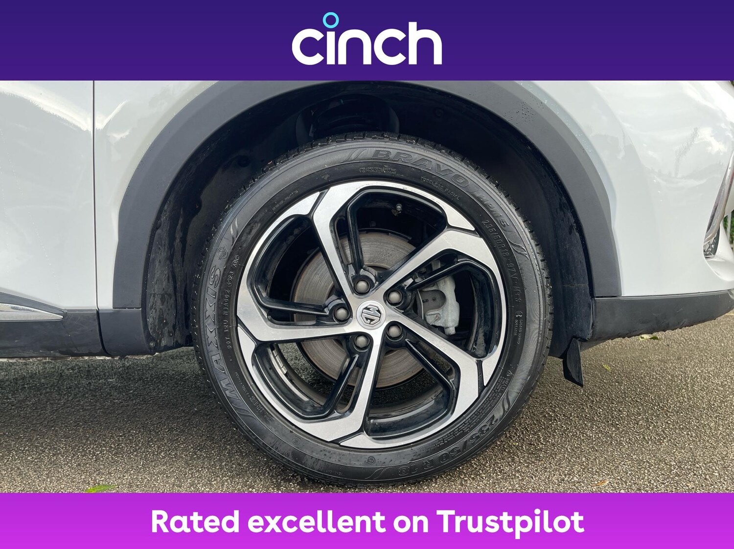 Used MG MG HS 2024 for sale - 76668283: Photo 28