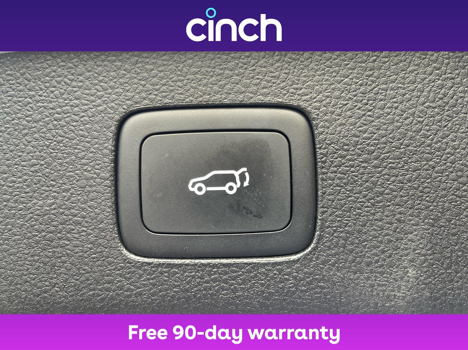 Used MG MG HS 2024 for sale - 76668283: Photo 29