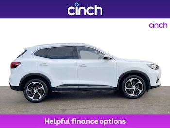 Used MG MG HS 2024 for sale - 76668283: Photo