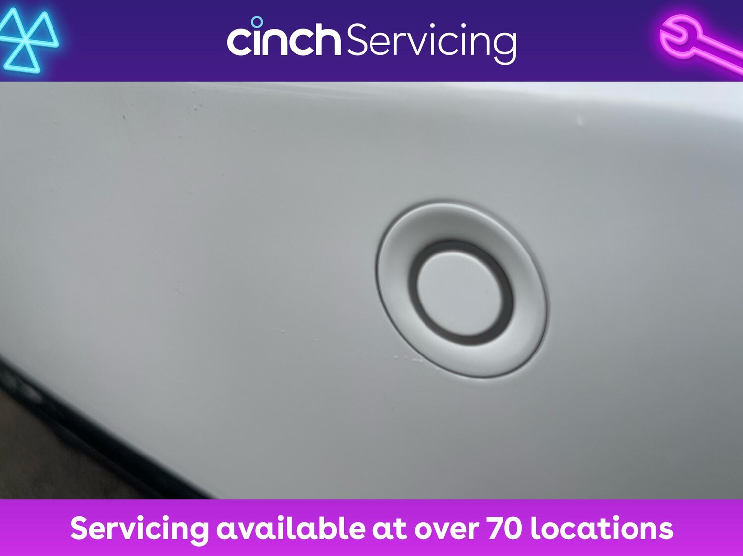 Used MG MG HS 2024 for sale - 76668283: Photo 31