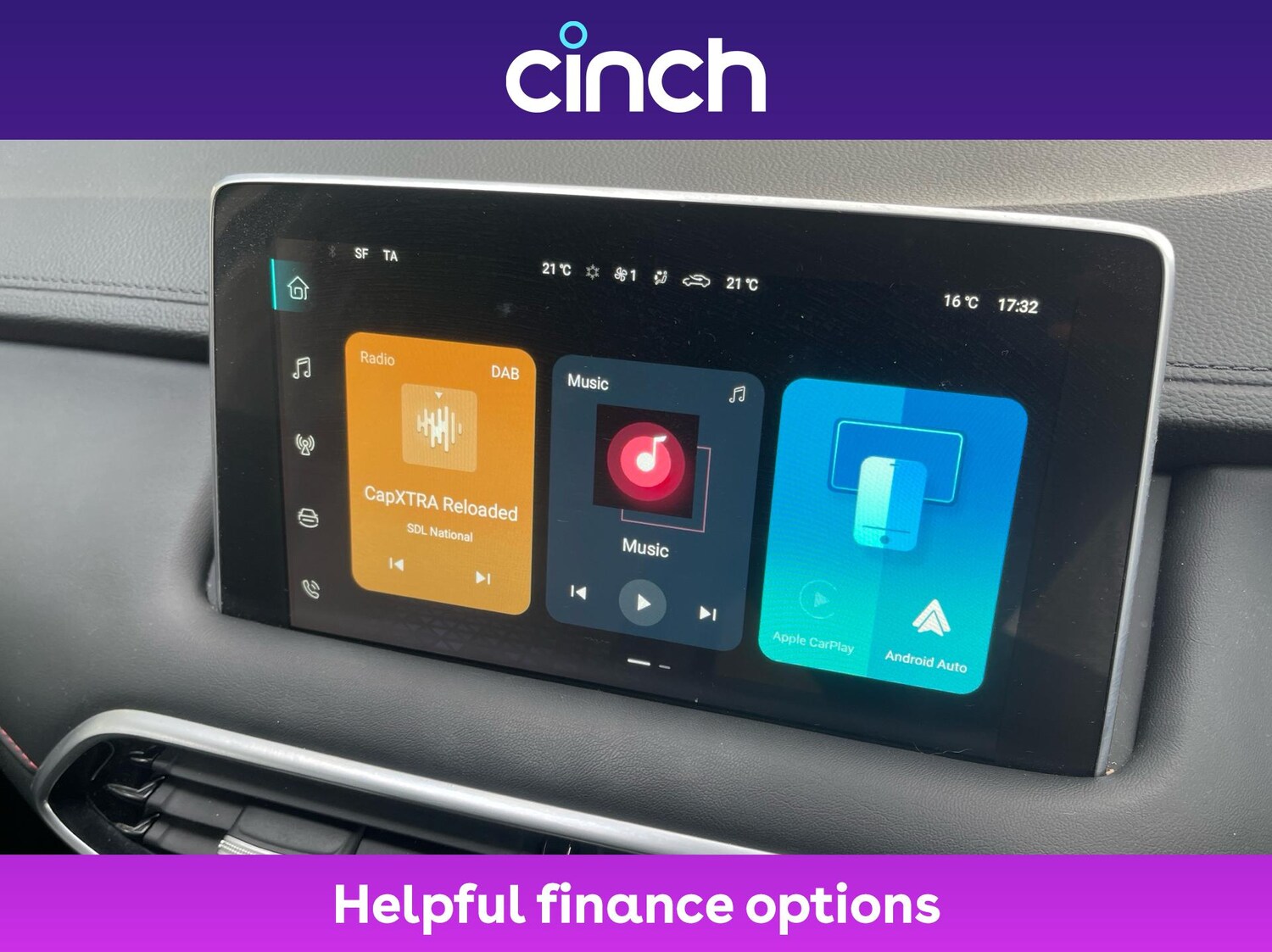 Used MG MG HS 2024 for sale - 76668283: Photo 35