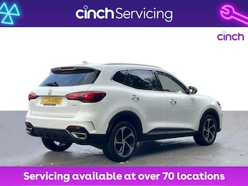 Used MG MG HS 2024 for sale - 76668283: Photo