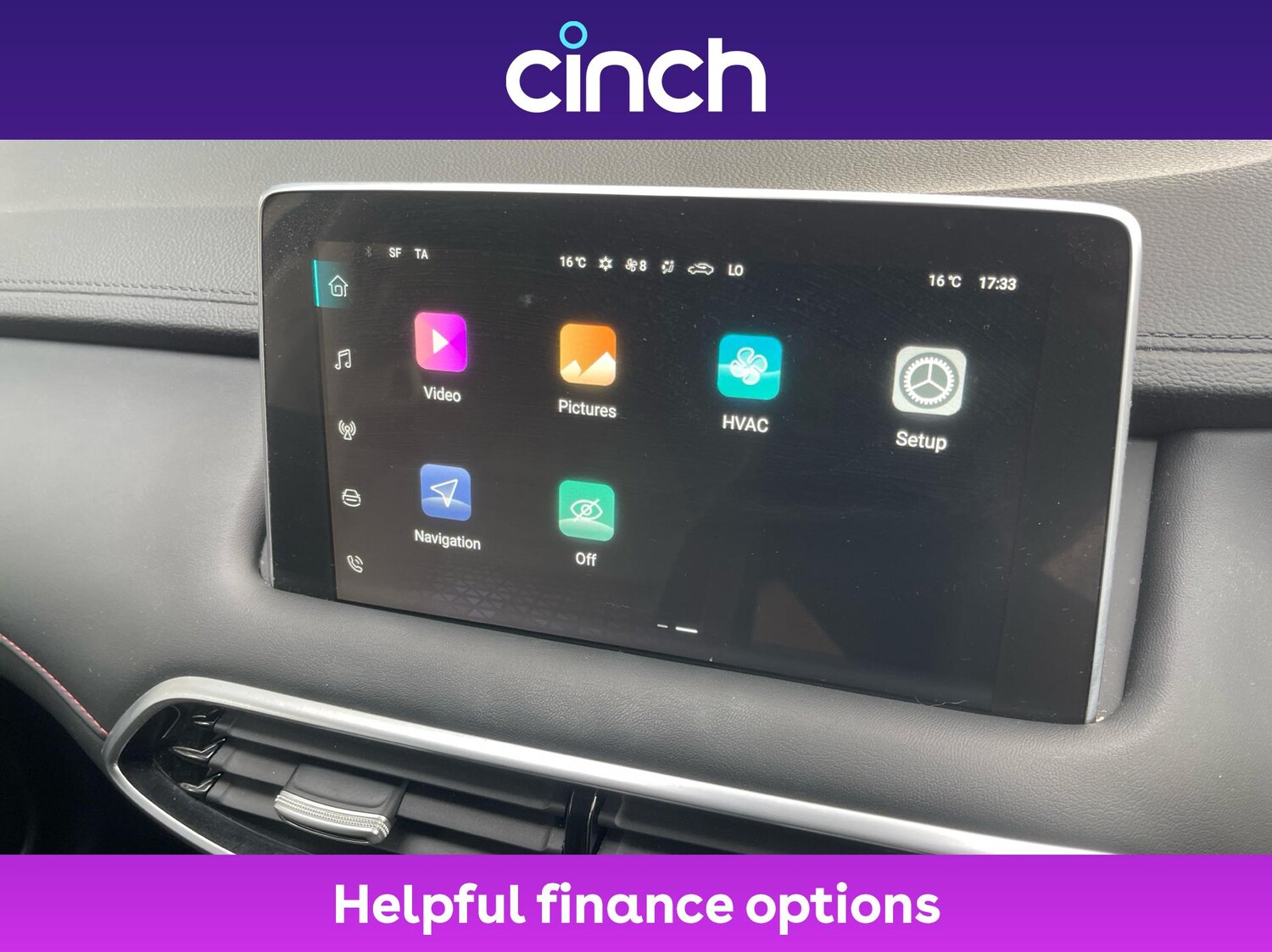 Used MG MG HS 2024 for sale - 76668283: Photo 40