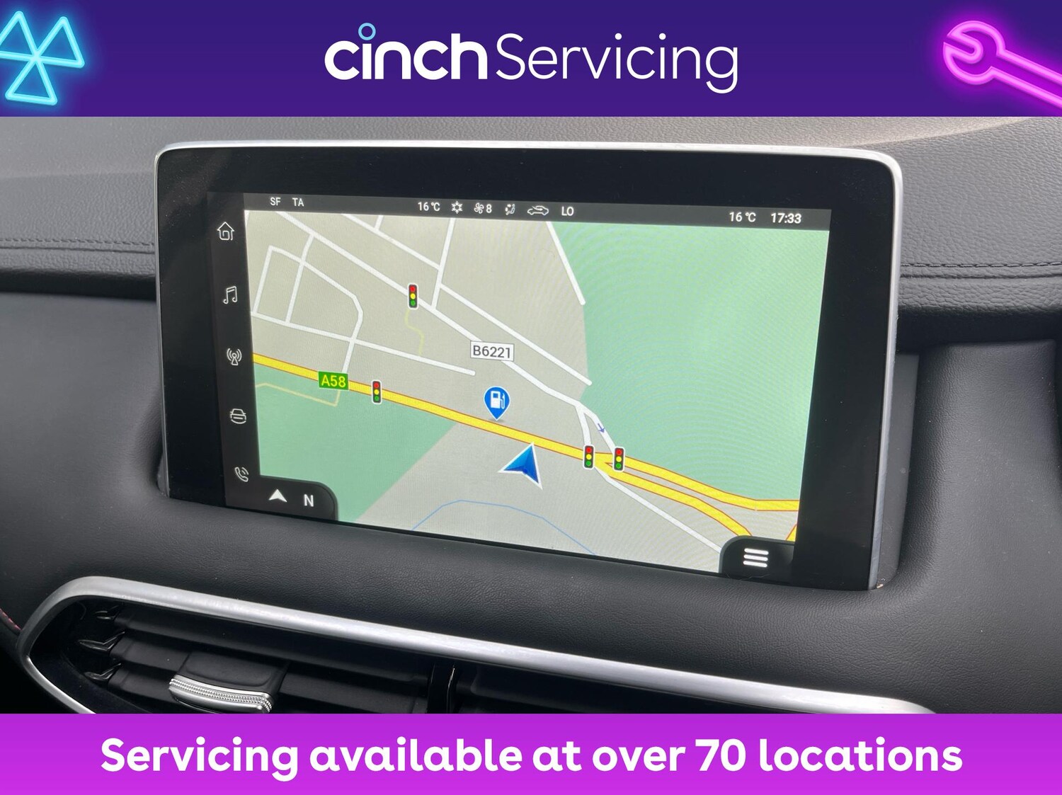 Used MG MG HS 2024 for sale - 76668283: Photo 41