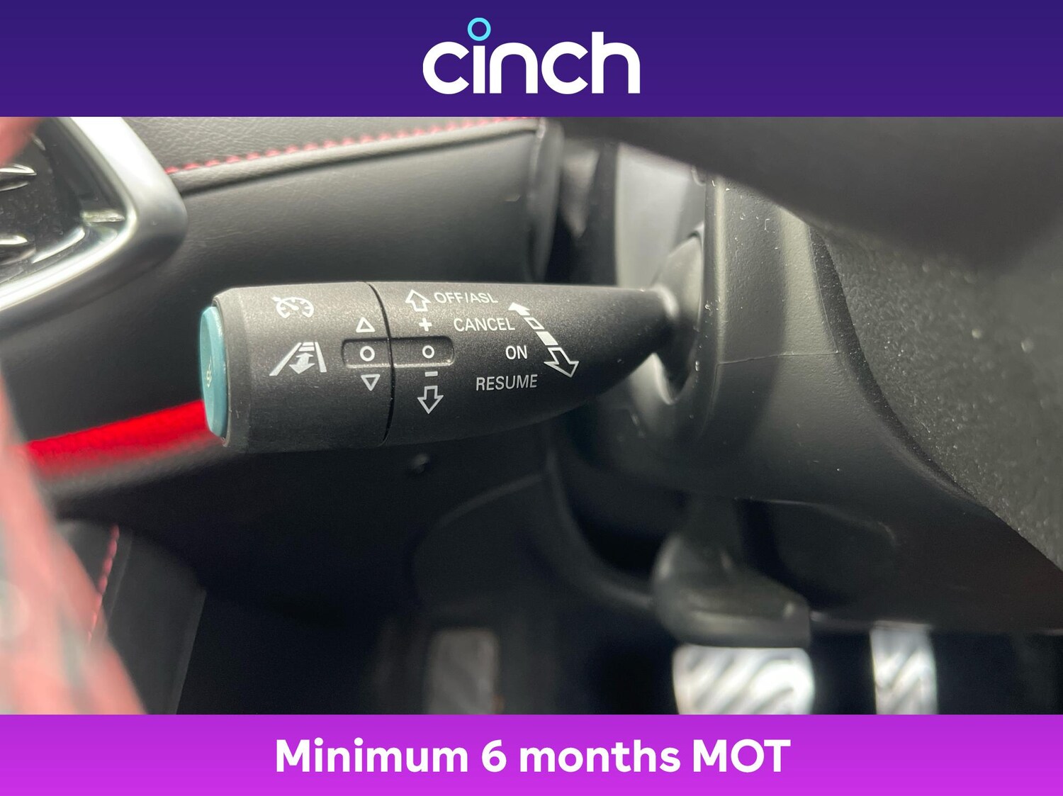 Used MG MG HS 2024 for sale - 76668283: Photo 42