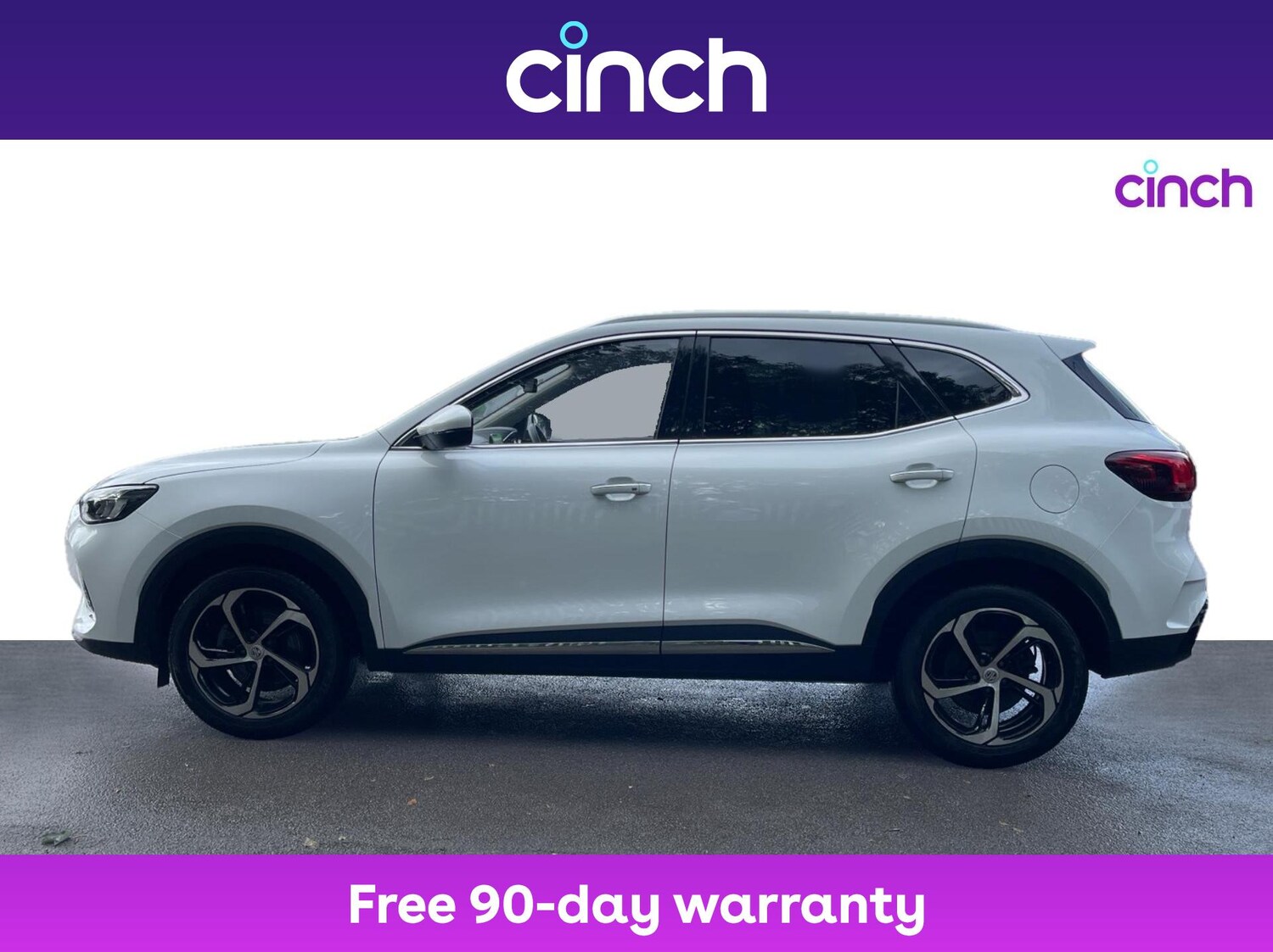 Used MG MG HS 2024 for sale - 76668283: Photo 8