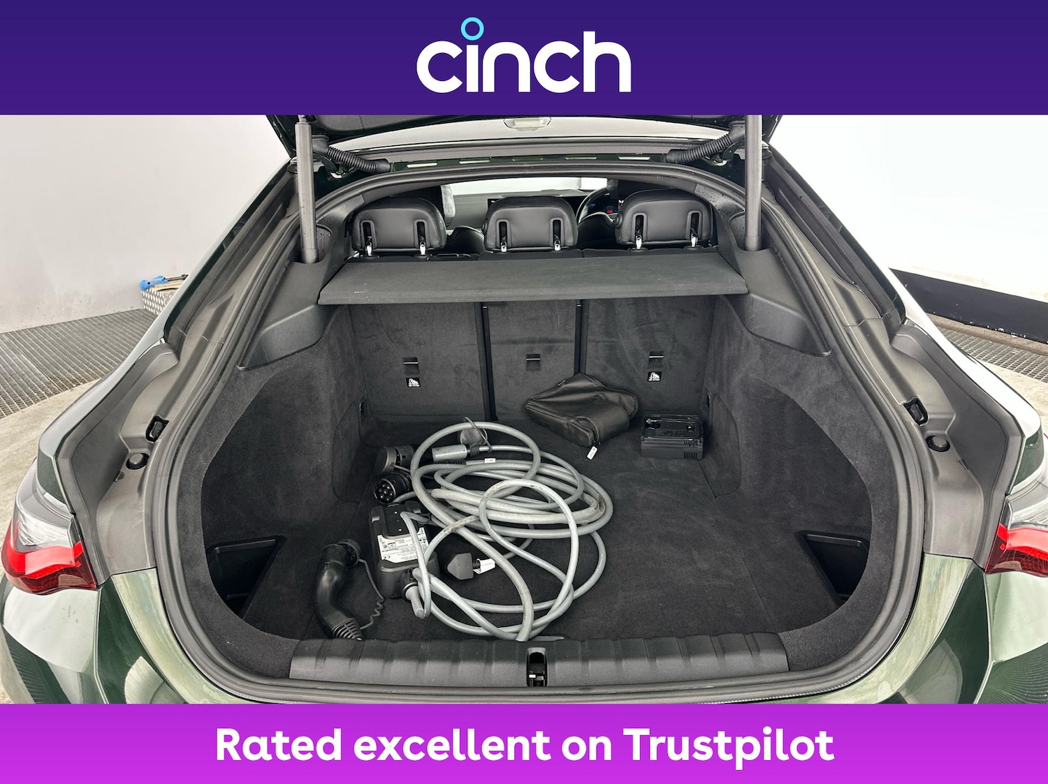 Used BMW i4 2022 for sale - 76909252: Photo 21