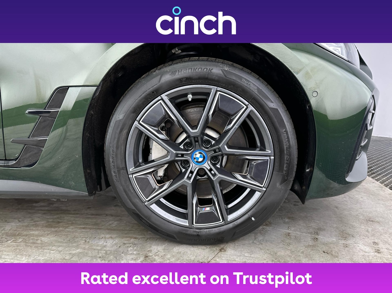 Used BMW i4 2022 for sale - 76909252: Photo 28