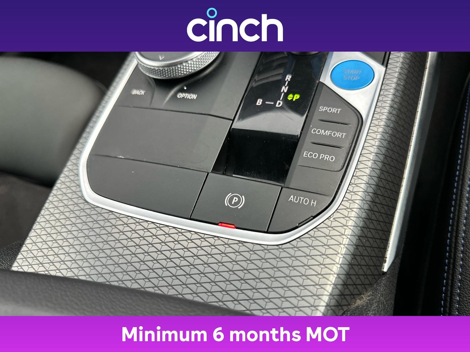 Used BMW i4 2022 for sale - 76909252: Photo 32